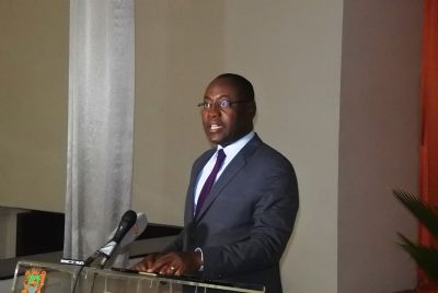 Compte rendu de la réunion du comité d’organisation de la 45e sessions de l’Assemblée Parlementaire de la Francophonie